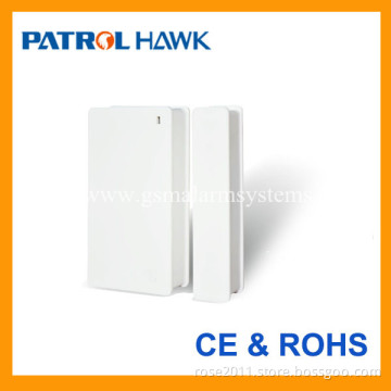 Wireless Door and window Sensor 433MHz For GSM Alarm PH-MC-D